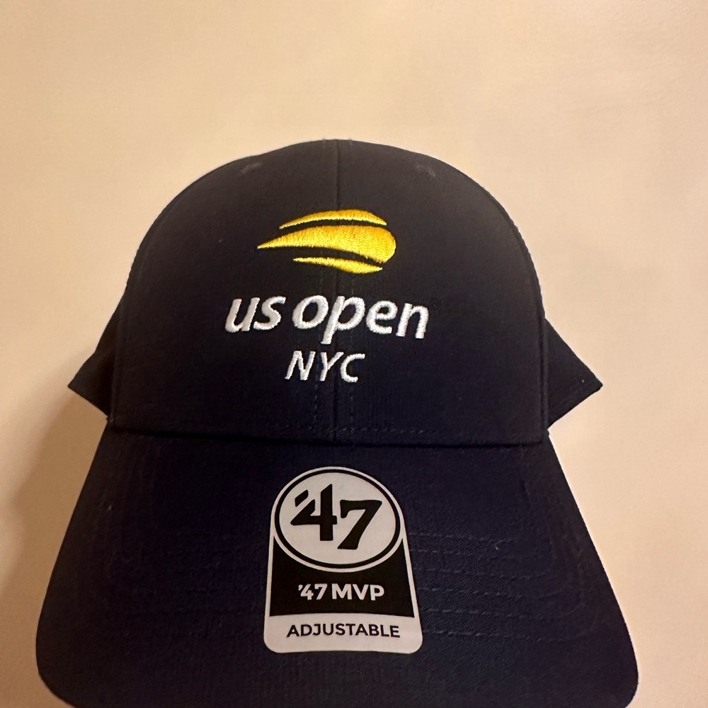OFFICIAL US OPEN NYC HAT